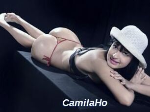 CamilaHo