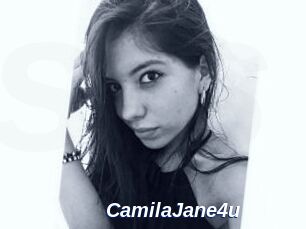 CamilaJane4u