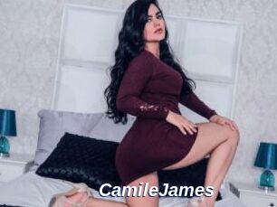 CamileJames