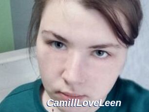 CamillLoveLeen
