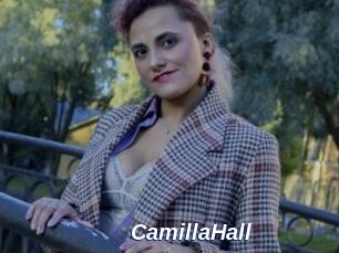 CamillaHall