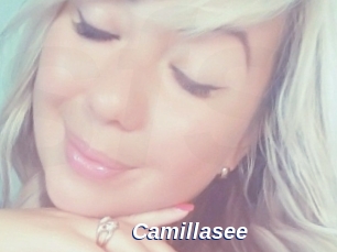 Camillasee