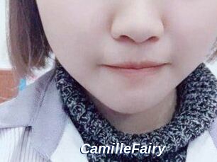 CamilleFairy