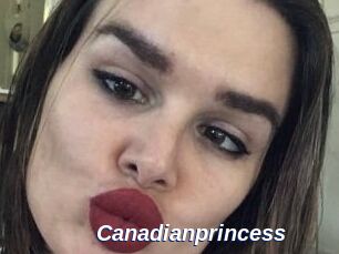 Canadianprincess