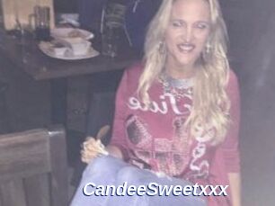 CandeeSweetxxx