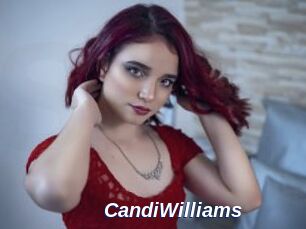 CandiWilliams