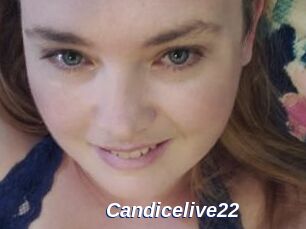 Candicelive22
