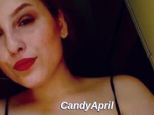 CandyApril