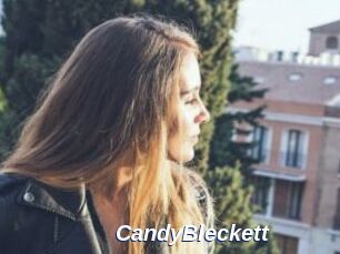 CandyBleckett