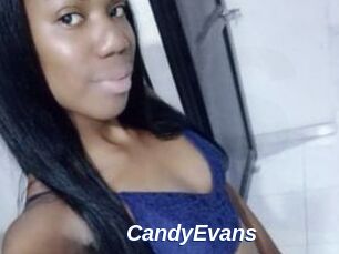 CandyEvans