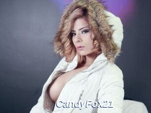 CandyFox21