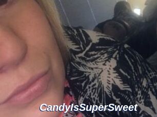 CandyIsSuperSweet