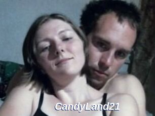 CandyLand21