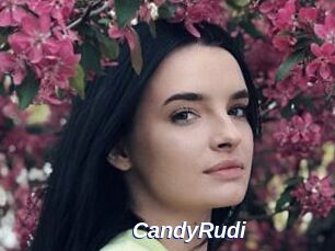 CandyRudi