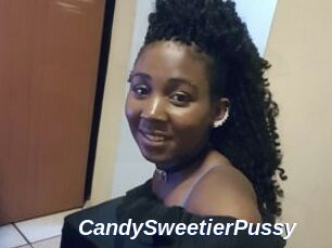 CandySweetierPussy