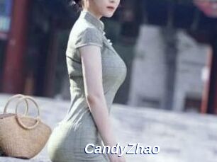 CandyZhao