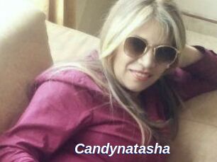 Candynatasha