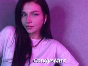 CandysMint