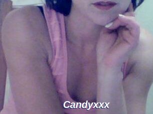 Candyxxx