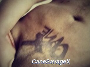 CaneSavageX