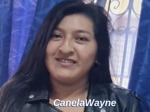 CanelaWayne