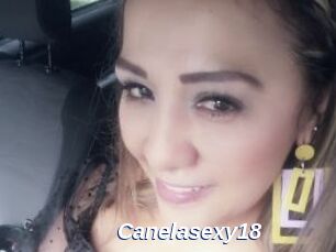 Canelasexy18