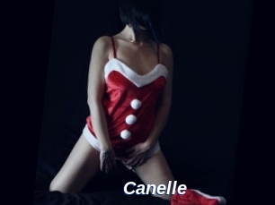 Canelle