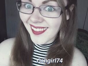 Cangirl74