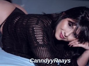 CanndyyRaays Safer Sex