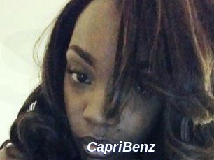 Capri_Benz