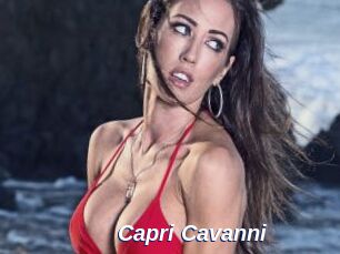 Capri_Cavanni