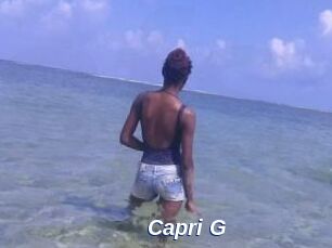 Capri_G