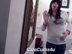 CaraCums4u