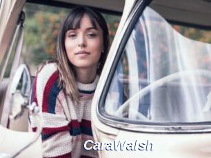 CaraWalsh