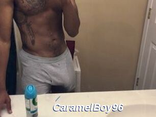 CaramelBoy96