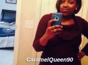 CaramelQueen90