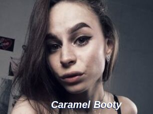 Caramel_Booty