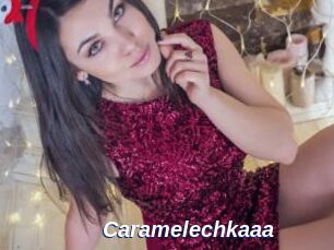 Caramelechkaaa