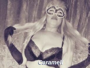 Caramell