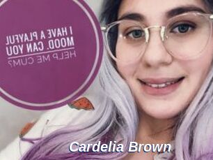 Cardelia_Brown