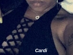 Cardi