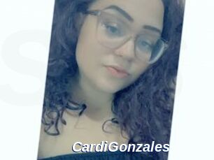 CardiGonzales
