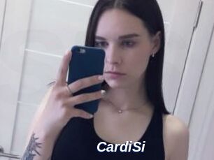 CardiSi