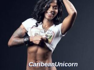 CaribeanUnicorn Safer Sex