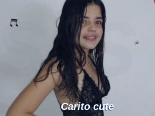 Carito_cute Safer Sex
