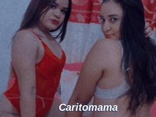 Caritomama