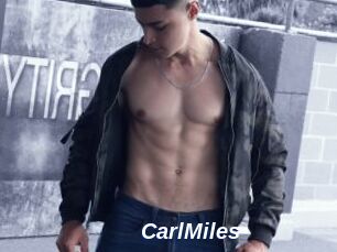 CarlMiles