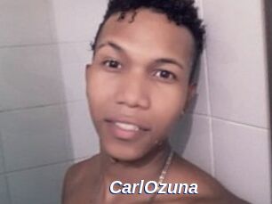 CarlOzuna Safer Sex