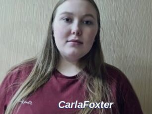 CarlaFoxter