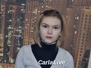 CarlaLive